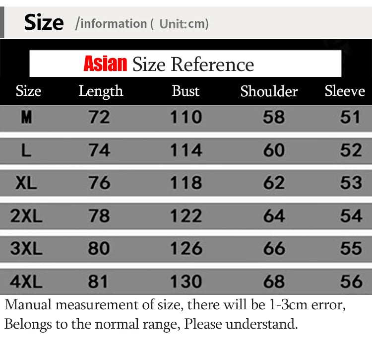 Fashion Spring Autumn Casual Hooded Jacket For Men's Loose Coat Hip Hop Streetwear Zipper Windbreaker Youth Outdoor Top Clothing