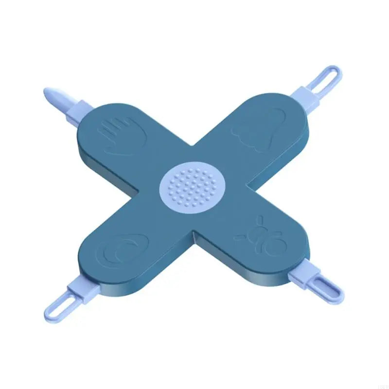 16FE Nose Nails and Ear Navel Cleaner Health Care Gadget Ear Wax Removal Tool Baby Nose Cleaner Nails Seam Cleaning Tool