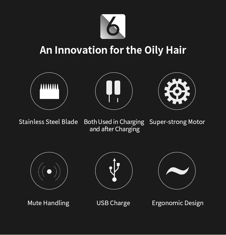 Clearance_Hair Cutting Tools_Continuous updates