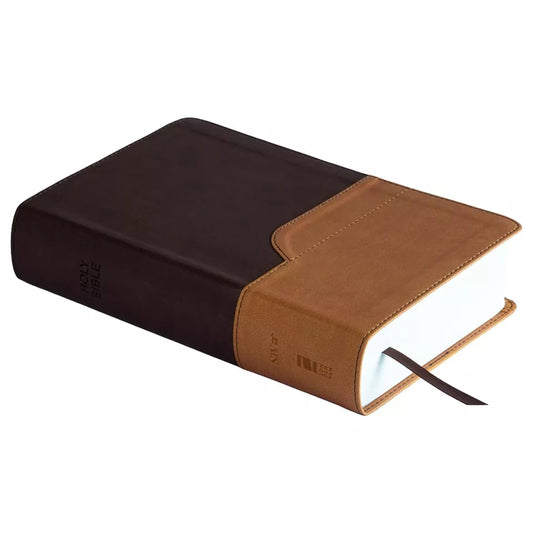 HOLY BIBLE NIV